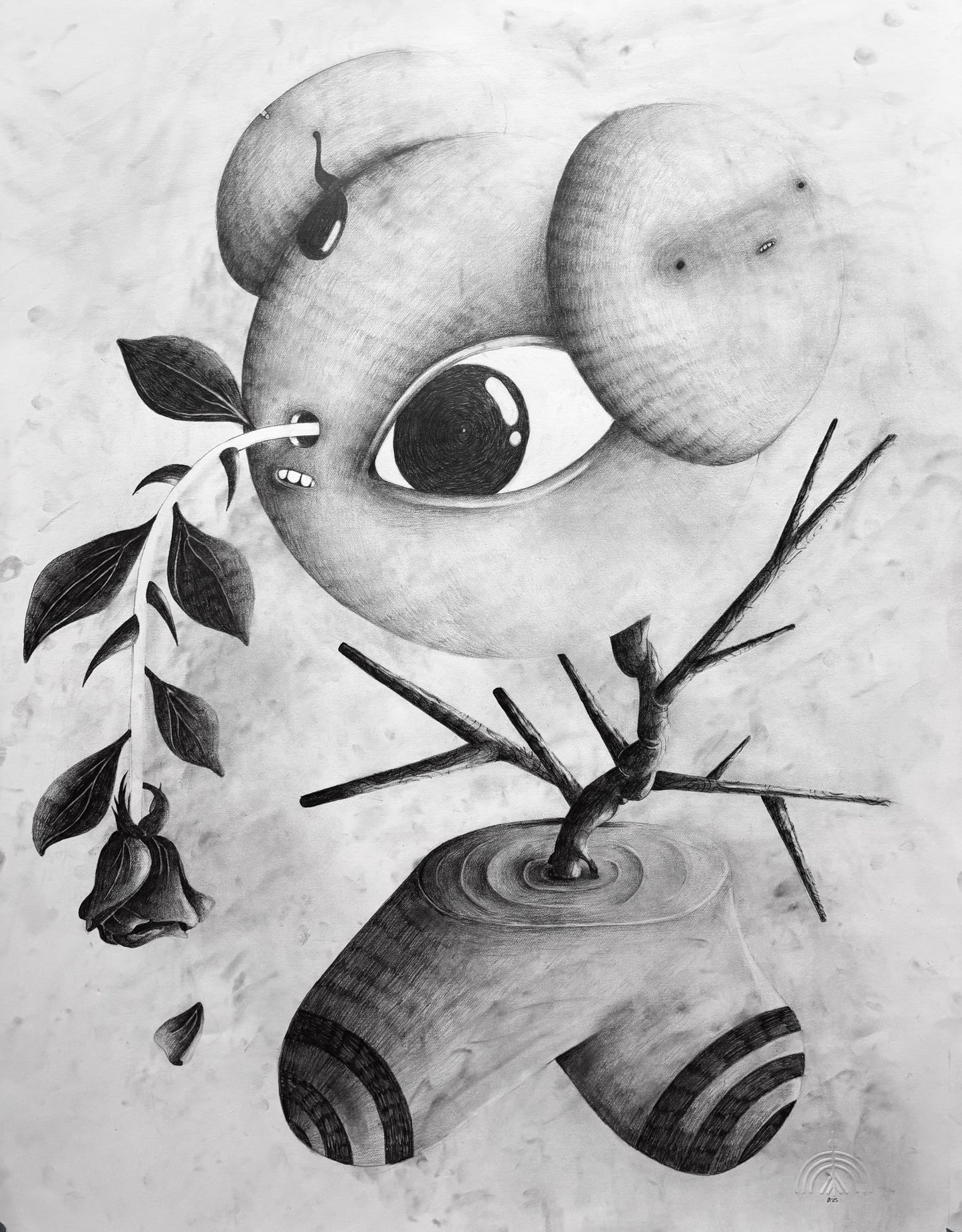 A Roedent In The House 01