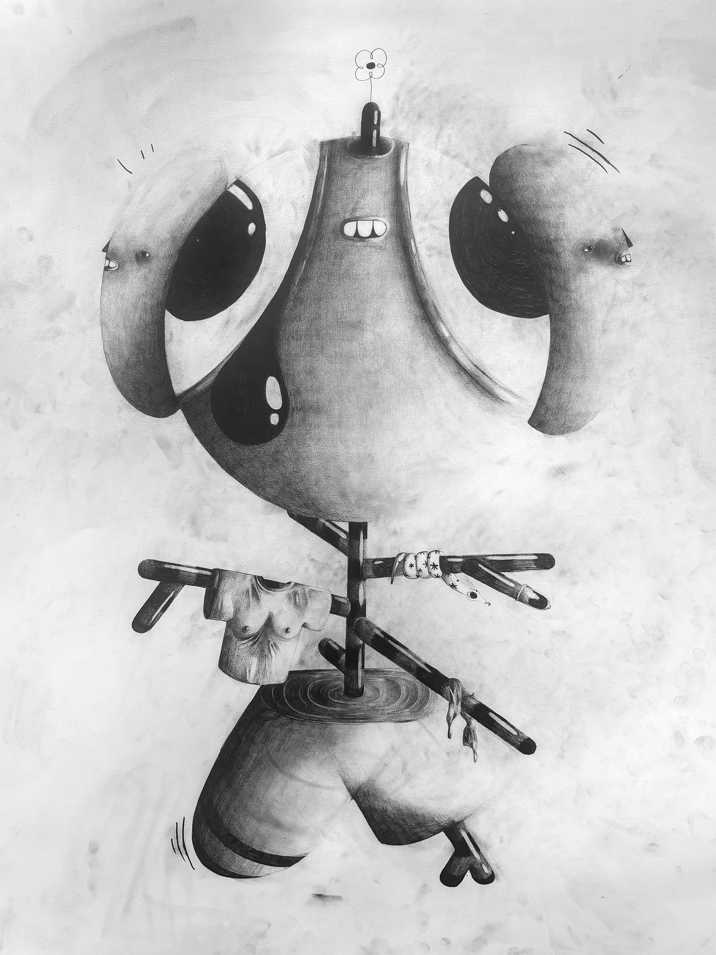 A Roedent In The House 03