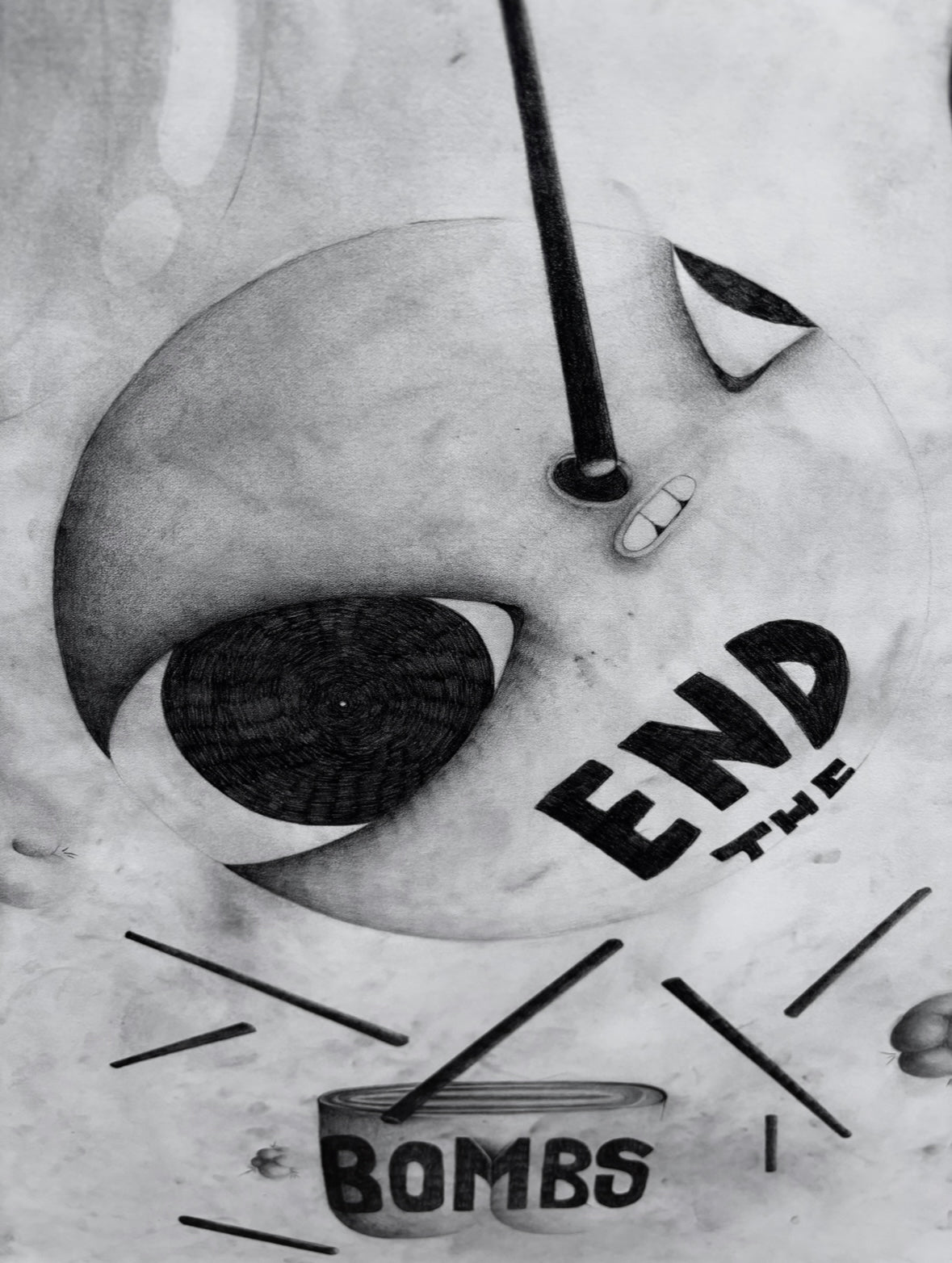 A Roedent In The House 04