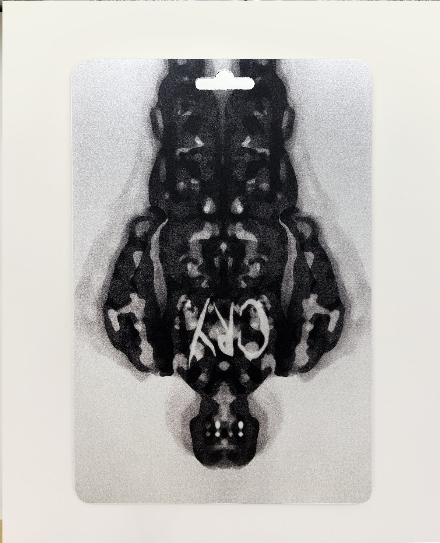 Crying Army / Soldier 06