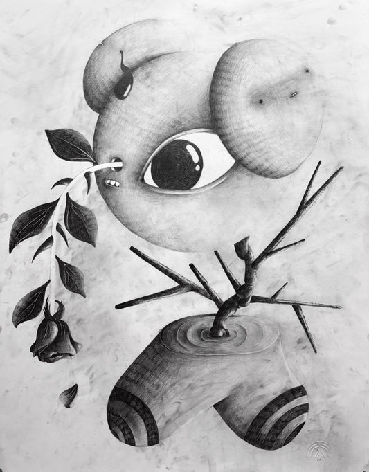 A Roedent In The House 01