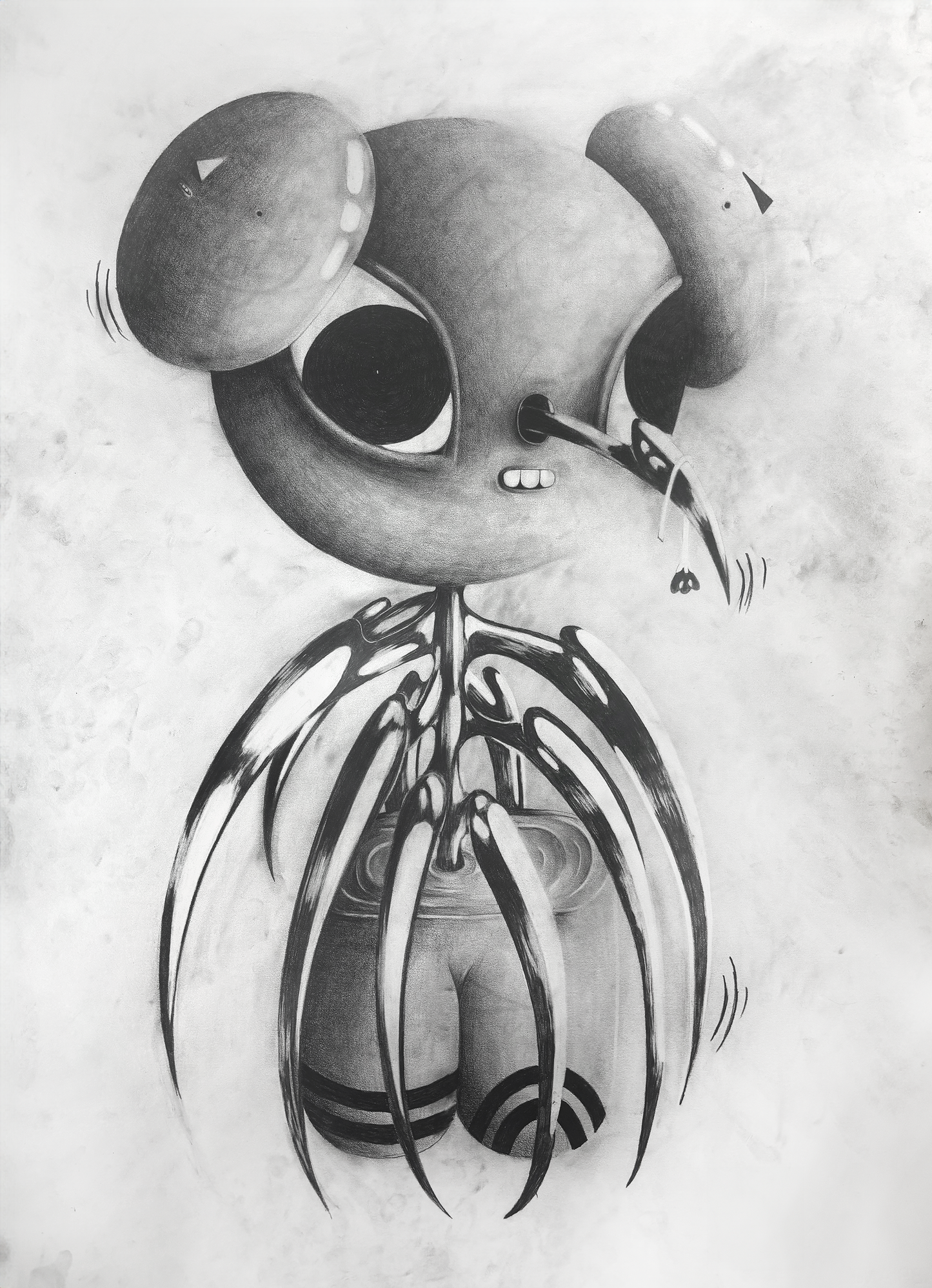 A Roedent In The House 02