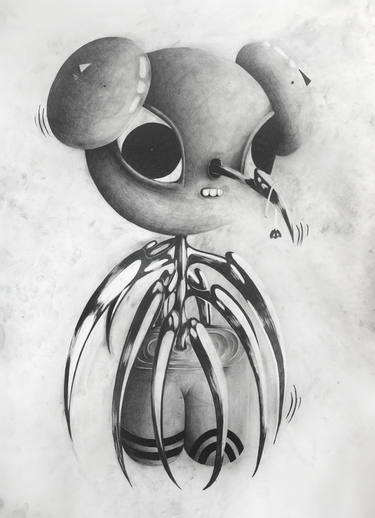 A Roedent In The House 02