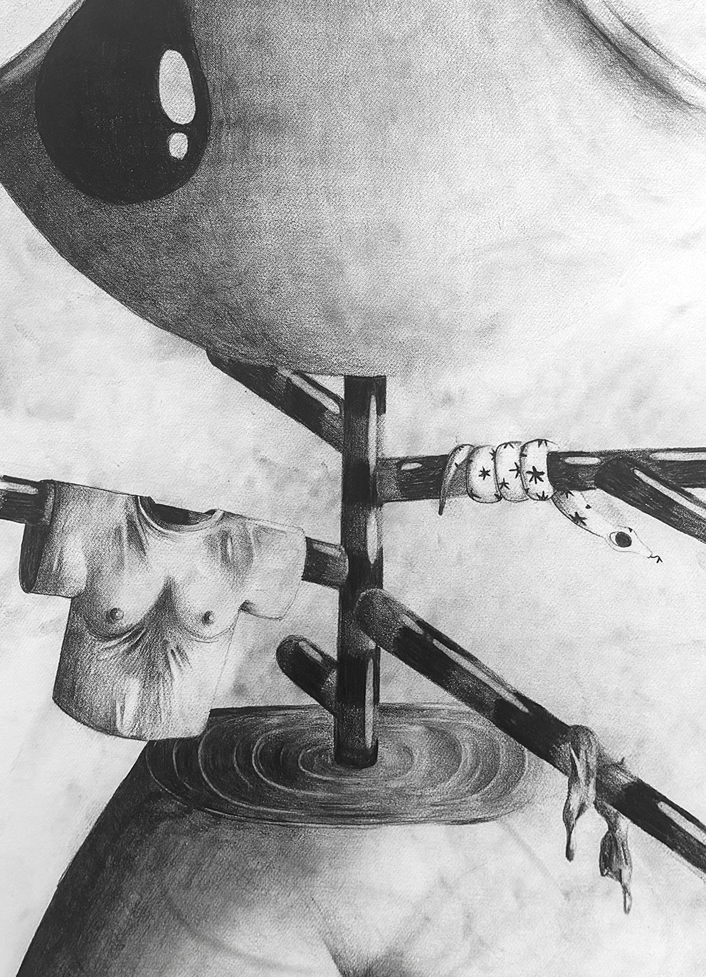 A Roedent In The House 03