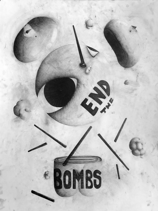 A Roedent In The House 04