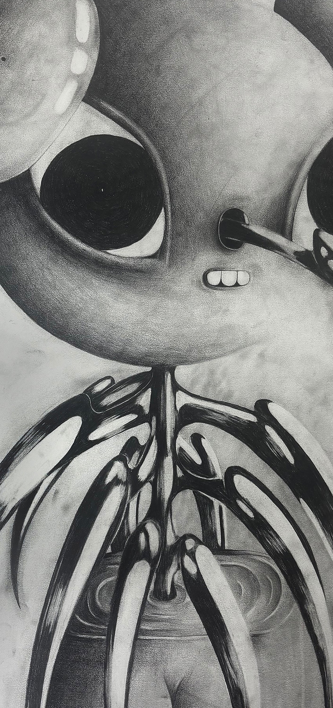 A Roedent In The House 02